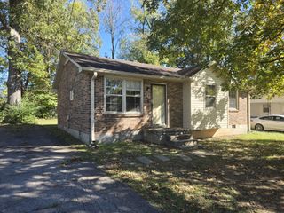 408 Grace St, Springfield, TN 37172