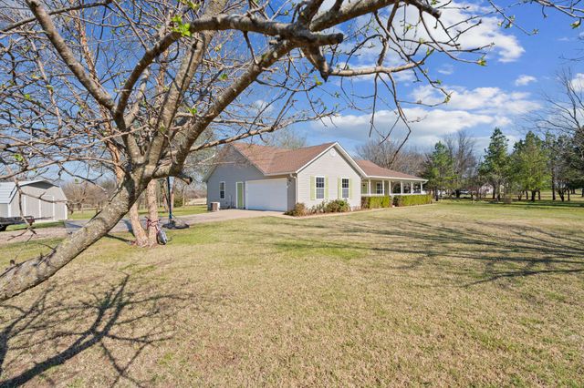 29600 S 660 Road, Grove, OK 74344