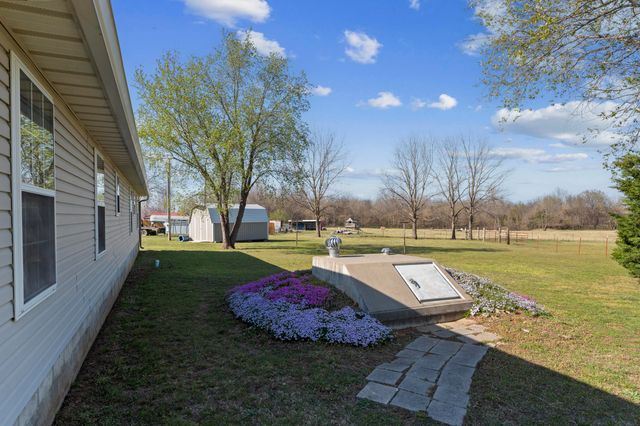 29600 S 660 Road, Grove, OK 74344