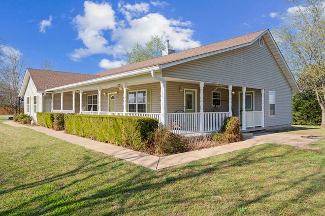 29600 S 660 Road, Grove, OK 74344