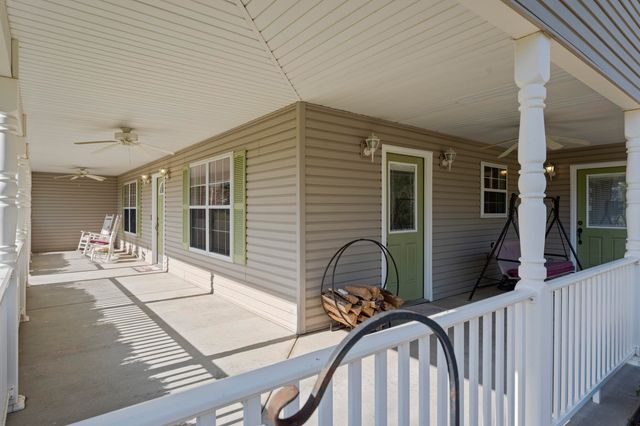 29600 S 660 Road, Grove, OK 74344