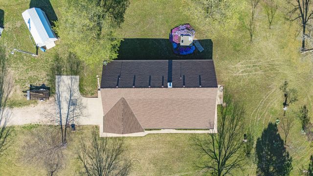 29600 S 660 Road, Grove, OK 74344