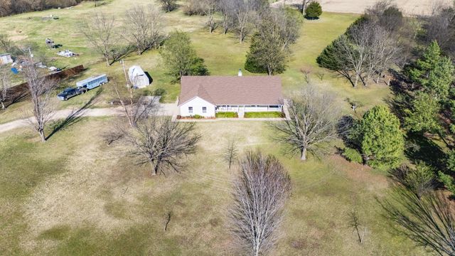 29600 S 660 Road, Grove, OK 74344