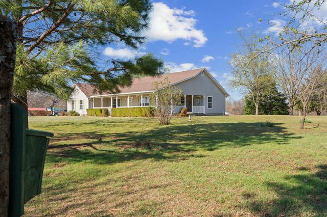 29600 S 660 Road, Grove, OK 74344