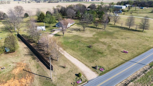 29600 S 660 Road, Grove, OK 74344