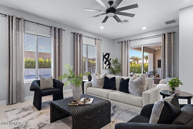 20517 E INDIANA Avenue, Queen Creek, AZ 85142
