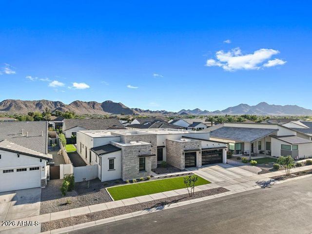 20517 E INDIANA Avenue, Queen Creek, AZ 85142