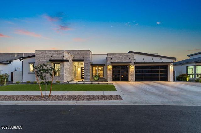 20517 E INDIANA Avenue, Queen Creek, AZ 85142