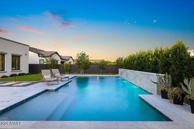 20517 E INDIANA Avenue, Queen Creek, AZ 85142