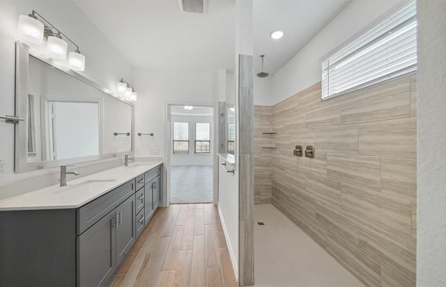 1223 Seaside Cove Lane, Katy, TX 77493