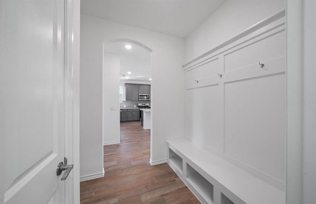 1223 Seaside Cove Lane, Katy, TX 77493