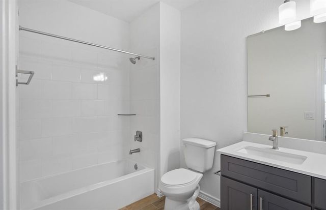 1223 Seaside Cove Lane, Katy, TX 77493