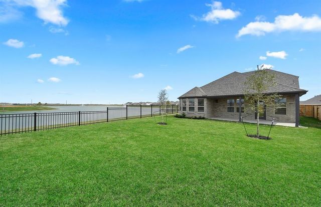 1223 Seaside Cove Lane, Katy, TX 77493