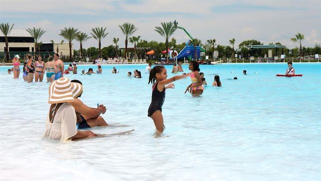 1223 Seaside Cove Lane, Katy, TX 77493