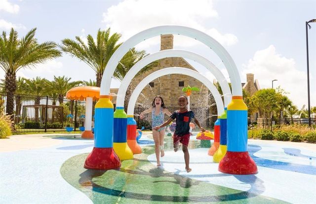 1223 Seaside Cove Lane, Katy, TX 77493