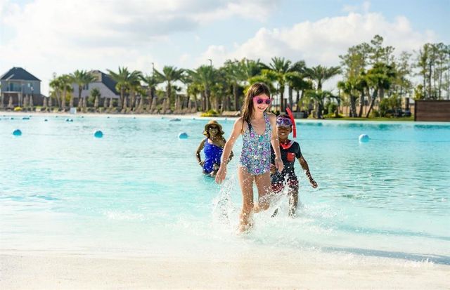 1223 Seaside Cove Lane, Katy, TX 77493