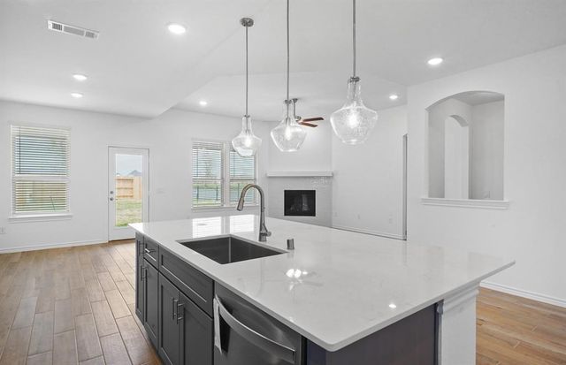 1223 Seaside Cove Lane, Katy, TX 77493