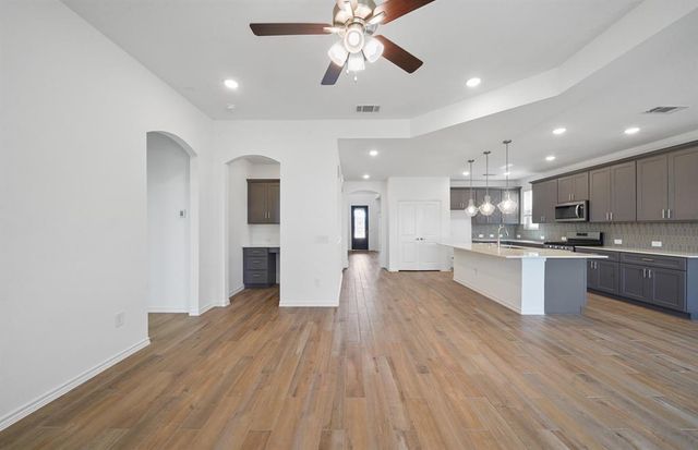 1223 Seaside Cove Lane, Katy, TX 77493