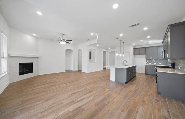 1223 Seaside Cove Lane, Katy, TX 77493