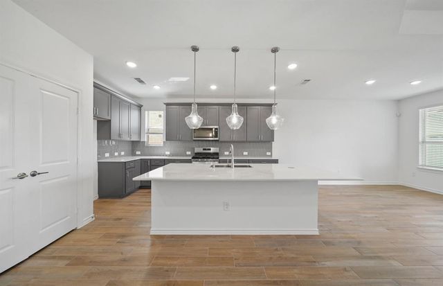 1223 Seaside Cove Lane, Katy, TX 77493