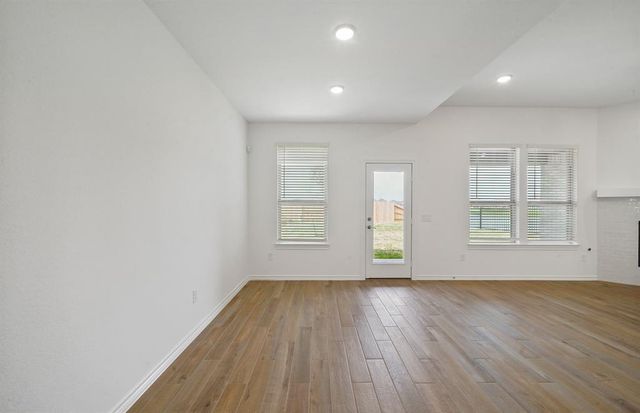 1223 Seaside Cove Lane, Katy, TX 77493