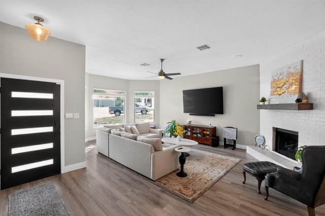 12607 Terra Nova LN, Austin, TX 78727
