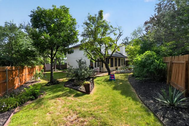 12607 Terra Nova LN, Austin, TX 78727