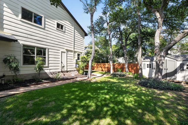 12607 Terra Nova LN, Austin, TX 78727