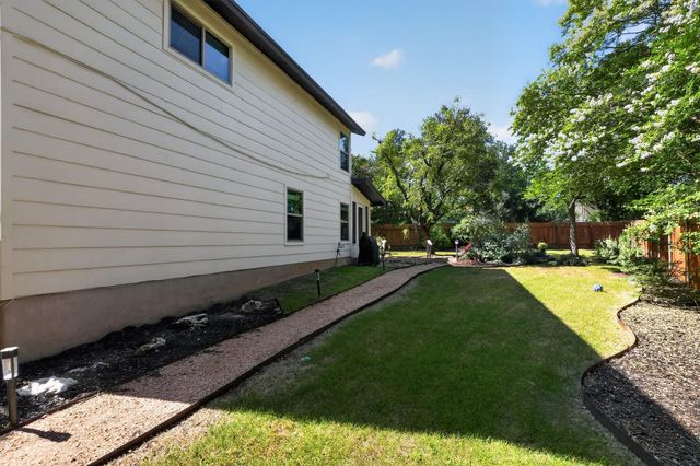 12607 Terra Nova LN, Austin, TX 78727