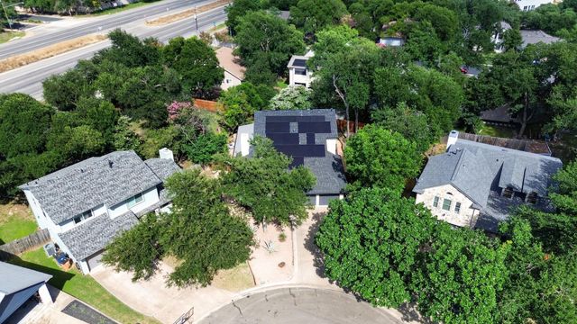 12607 Terra Nova LN, Austin, TX 78727