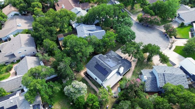 12607 Terra Nova LN, Austin, TX 78727