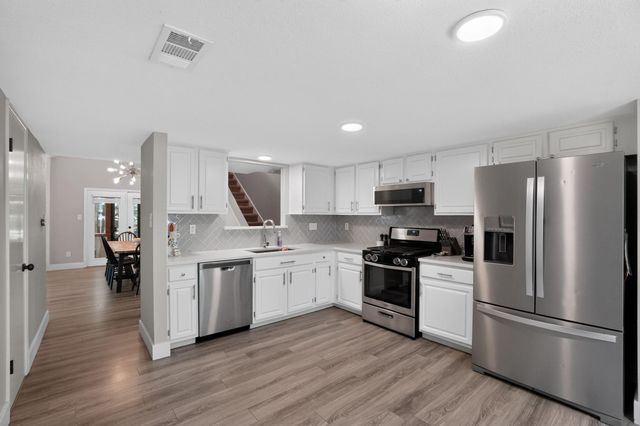 12607 Terra Nova LN, Austin, TX 78727