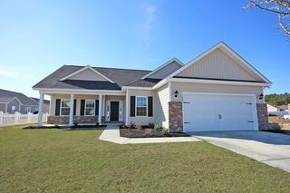 65 Bennington Ct, Georgetown, SC 29440