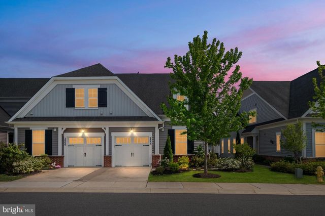 2858 DRAGON FLY WAY, Odenton, MD 21113