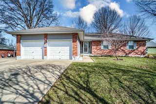 3717 Harvard Avenue, Independence, MO 64052