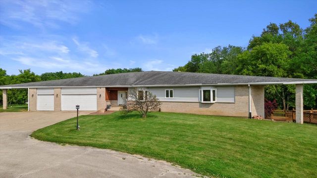 700 76th STREET, Franksville, WI 53126