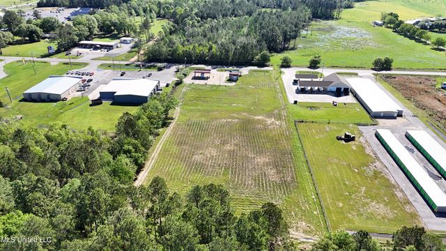 0 Ms-613, Moss Point, MS 39562
