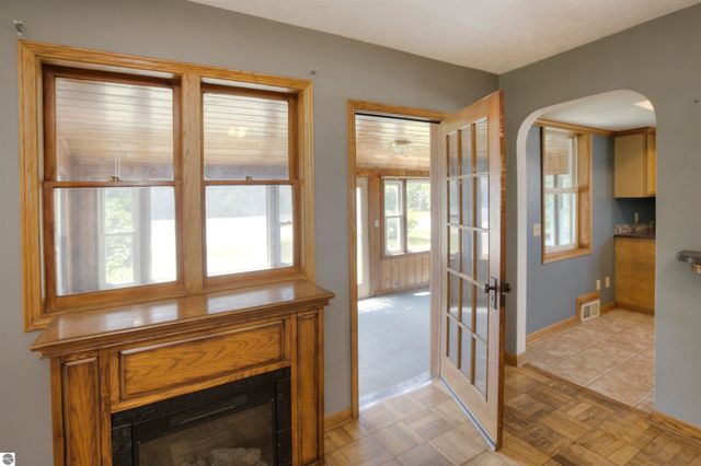 20682 Honor Highway, Interlochen, MI 49643