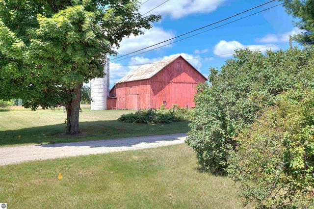 20682 Honor Highway, Interlochen, MI 49643