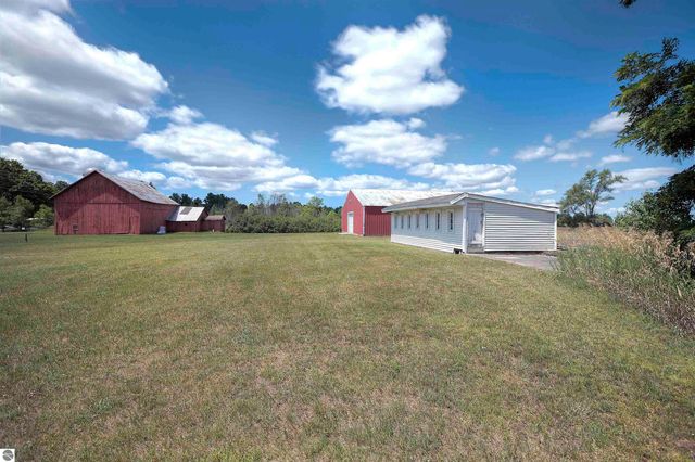 20682 Honor Highway, Interlochen, MI 49643