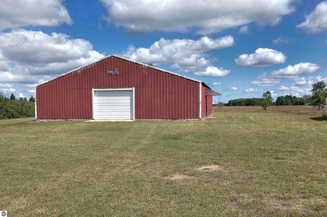 20682 Honor Highway, Interlochen, MI 49643