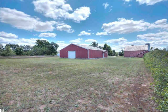 20682 Honor Highway, Interlochen, MI 49643