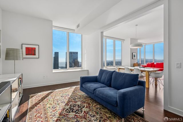 301 Mission Street 52D, San Francisco, CA 94105
