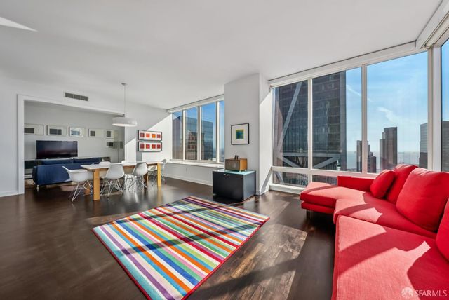 301 Mission Street 52D, San Francisco, CA 94105