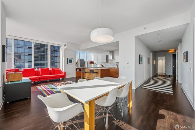 301 Mission Street 52D, San Francisco, CA 94105