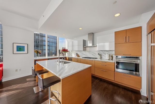 301 Mission Street 52D, San Francisco, CA 94105