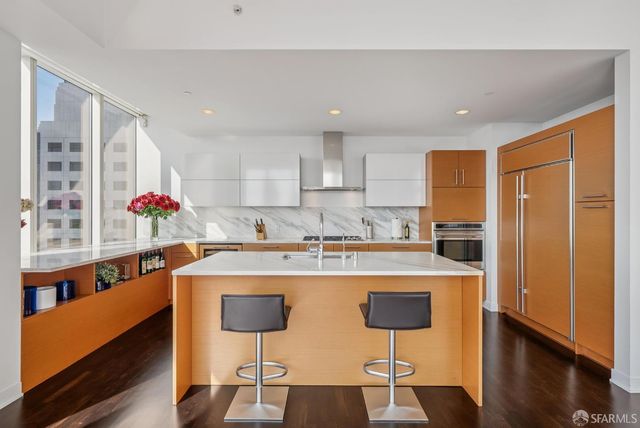 301 Mission Street 52D, San Francisco, CA 94105