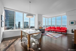 301 Mission Street 52D, San Francisco, CA 94105