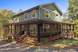 35 Indian Trace, Mineral Bluff, GA 30559