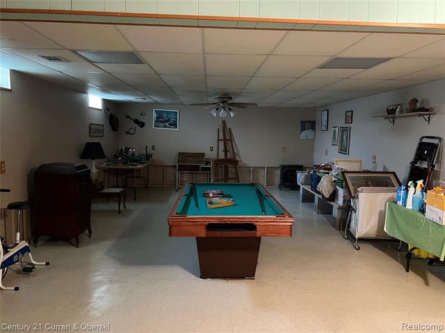 12024 Barberry Street, Southgate, MI 48195